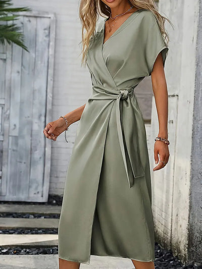 Lynn | Elegant Maxi Dress