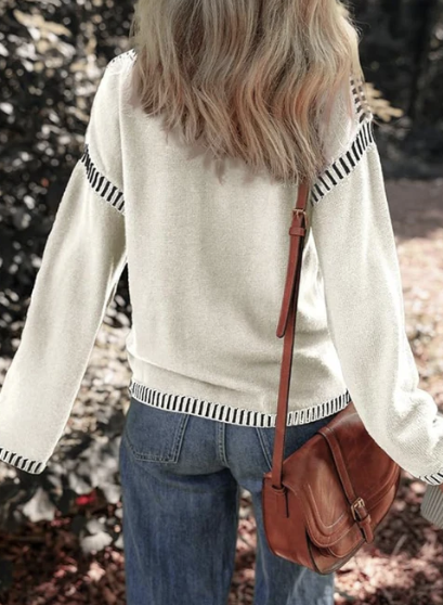 Loose Fit Softy Sweater