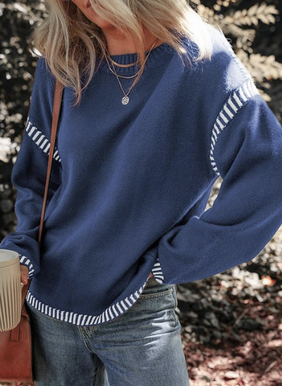 Loose Fit Softy Sweater