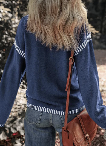 Loose Fit Softy Sweater