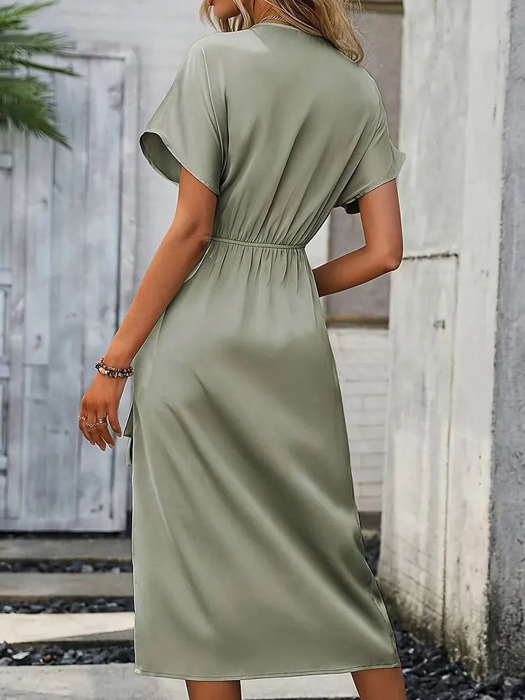 Lynn | Elegant Maxi Dress