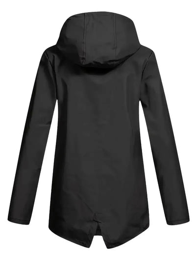 WindLux - Windproof Jacket